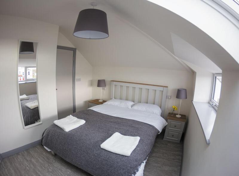 White Hall Portrush Exterior foto